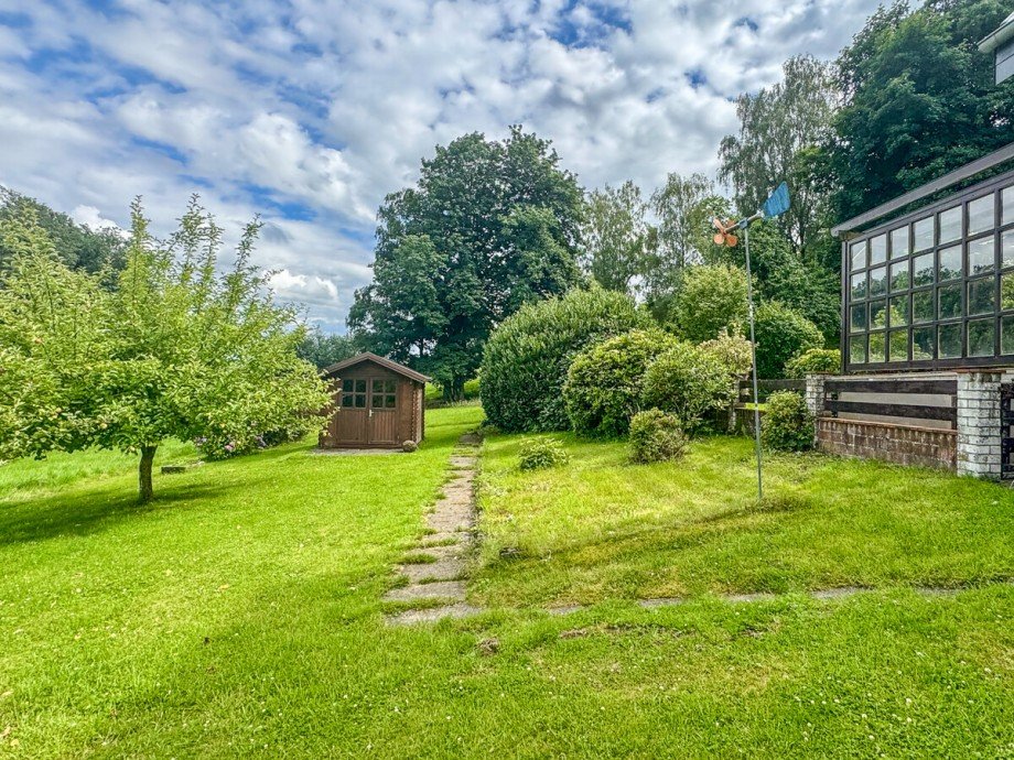 IMG_E6180 Erdgeschosswohnung Herford / Herford Schwarzenmoor