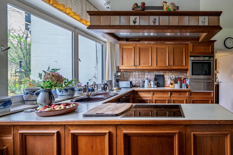 K�che Landhaus Bielefeld