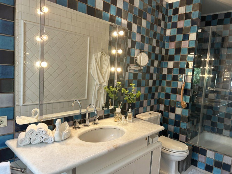 Bad OG Landhaus Bielefeld