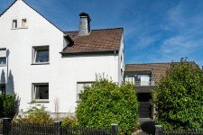 Hauptbild Wow! Ideal f�r die gro�e Familie in Oerlinghausen Altstadt - Haus mit vielen M�glichkeiten!