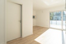 DSC00375 Ruhig, gr�n, stadtnah: Hochwertiger Erstbezug mit Dachterrasse im Bielefelder Westen