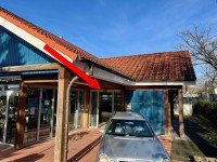 Bild (38214cefcfad08db400dd04e3e7c3653): Vielzweck-Laden-/ Ausstellungsfl�che mit Aussenfl�che und Parkpl�tzen in Bielefeld-Brackwede