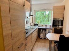 K�che EBK �bernahme mgl. Wohnung mit S�dbalkon im 2.OG mit optionaler EBK in Bielefeld - Gro�dornberg