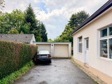 Garagen Handwerker gesucht! Sanierungsobjekt mit Werkstatt und gro�em Grundst�ck in Bielefeld - Gellershagen