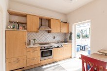 OG K�che Klassischer Charme trifft Stadtn�he - gro�z�giges Einfamilienhaus in Herford