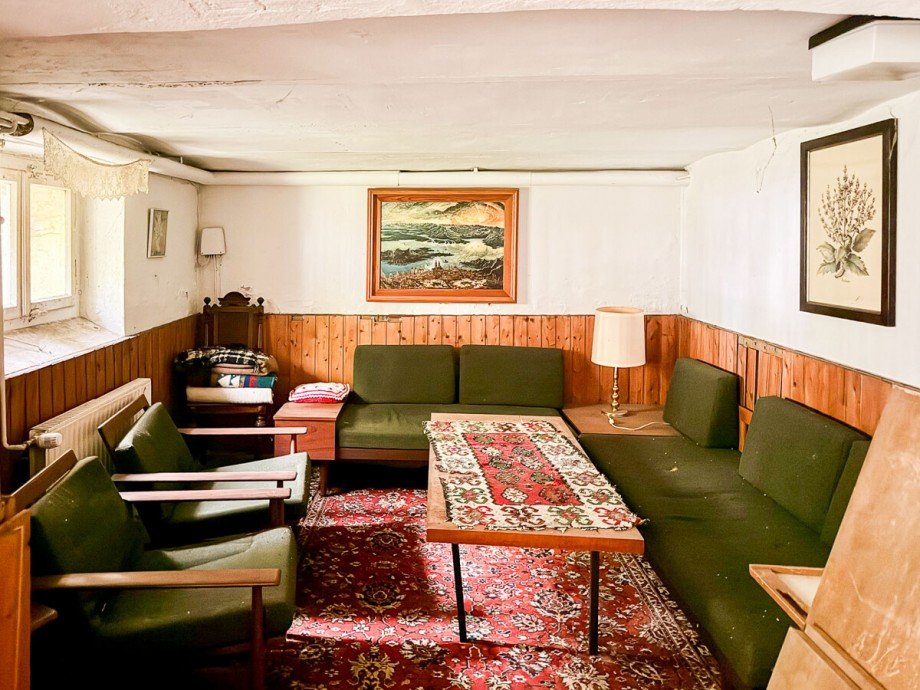 Keller Haus Bielefeld