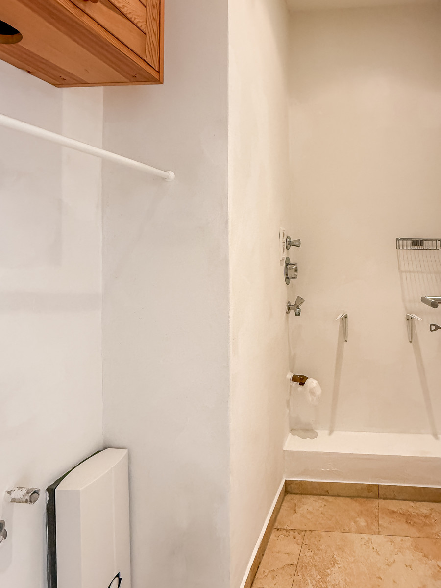 Abstellraum Etagenwohnung Bielefeld