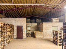 Lagerfl�che Bielefelder Norden: Vermietete Gewerbeimmobilie mit Betriebsleiterwohnung & Entwicklungspotenzial