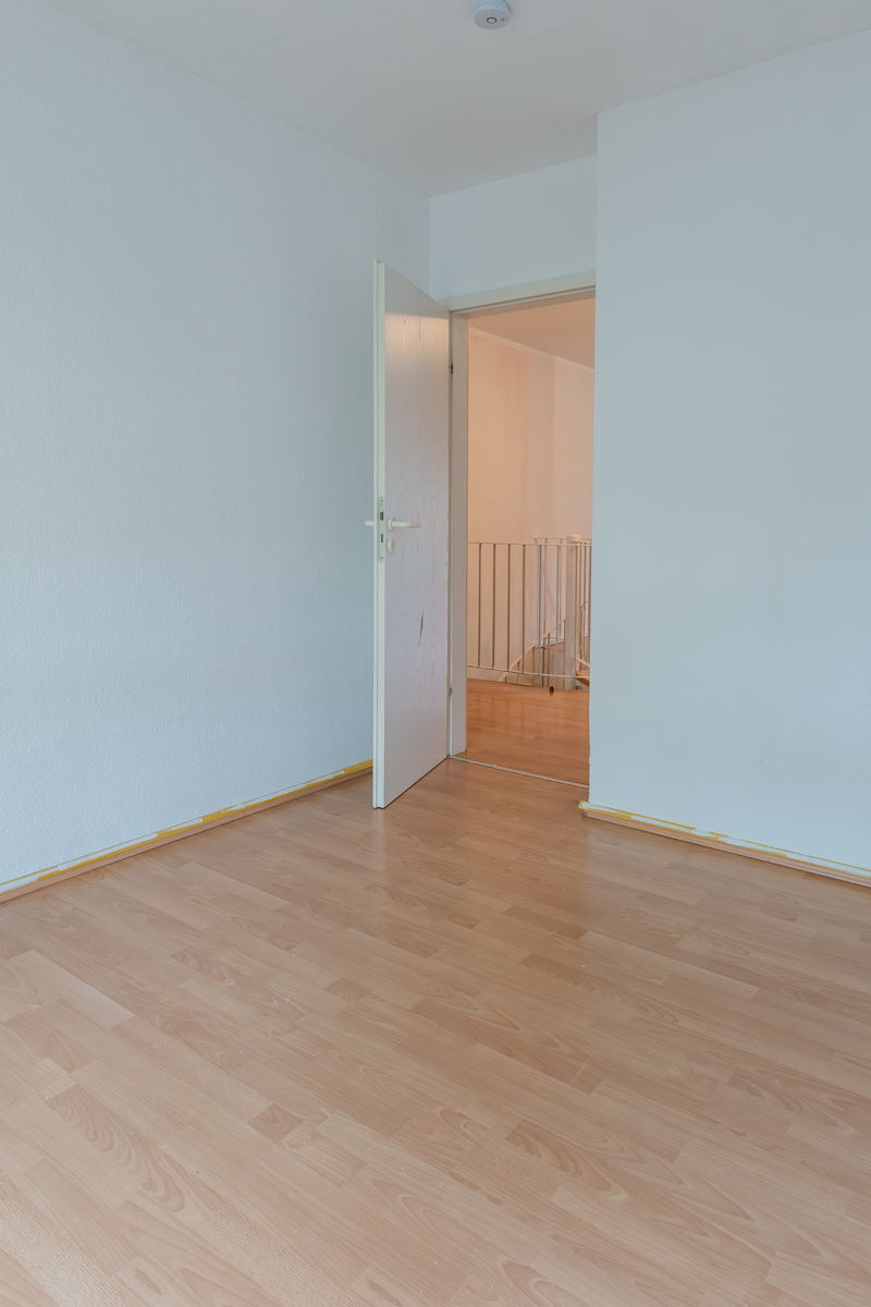 Schlafen EG Maisonettewohnung Bielefeld