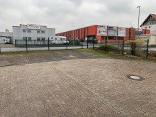 Parkpl�tze Gewerbeeinheit an der Ostwestfalenstra�e ideal f�r Druckerei, Onlinehandel o.�. in Bad Salzuflen!