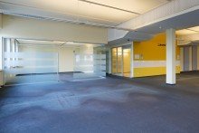 B�ros B�ros ab 350 m� - 3.200 m� auf 3 Etagen, klimatisiert - Zwischen BAB2 und City in Bielefeld