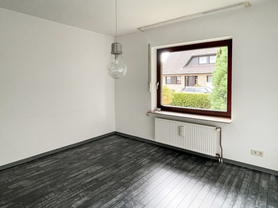 Schlafen III Erdgeschosswohnung Rheda-Wiedenbr�ck