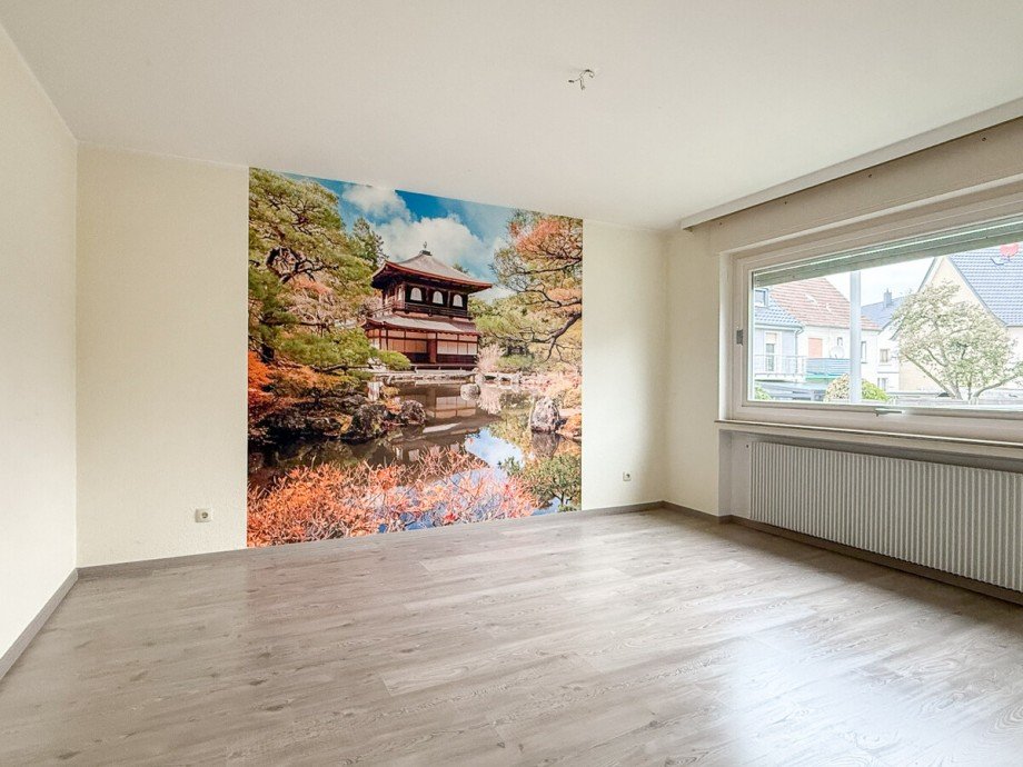 Schlafen Erdgeschosswohnung Bielefeld