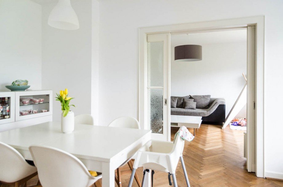 Essen Erdgeschosswohnung Bielefeld