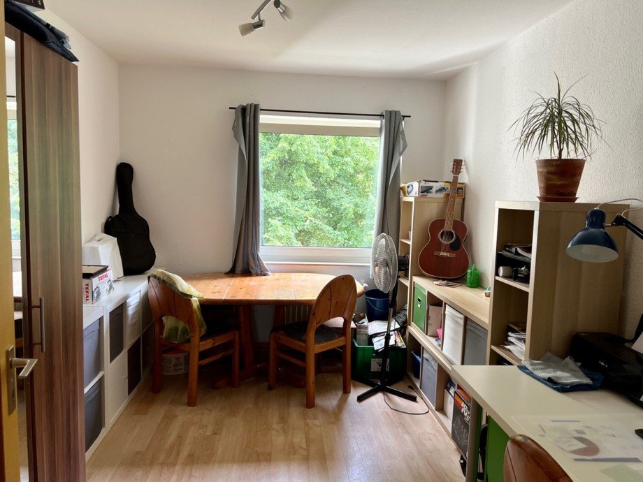 Kinderzimmer Etagenwohnung Bielefeld