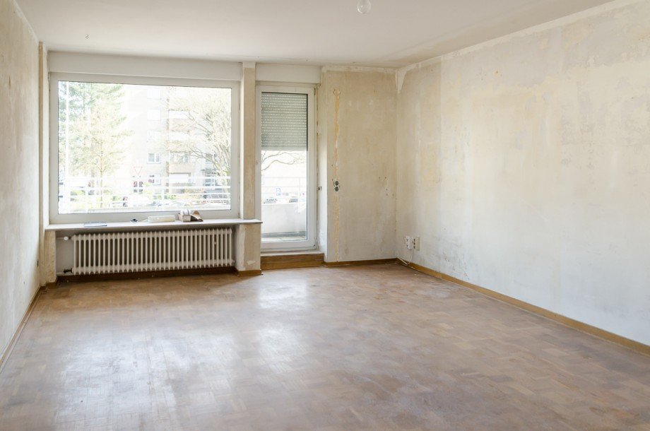 Wohnen Etagenwohnung Bielefeld