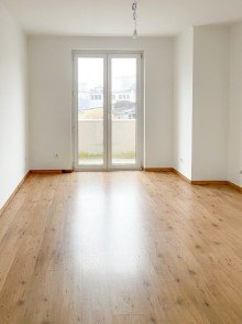 Schlafen Wohnen im Hufeisen-Carree der Bielefelder Altstadt! Sch�ne 3-Zimmerwohnung mit Balkon