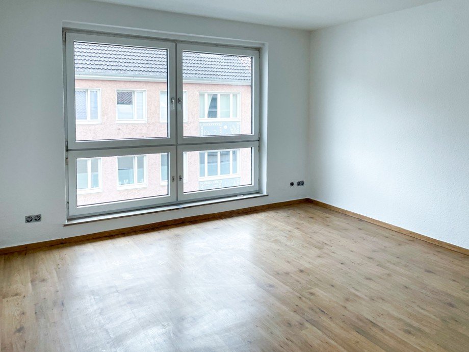Zimmer I Etagenwohnung Bielefeld