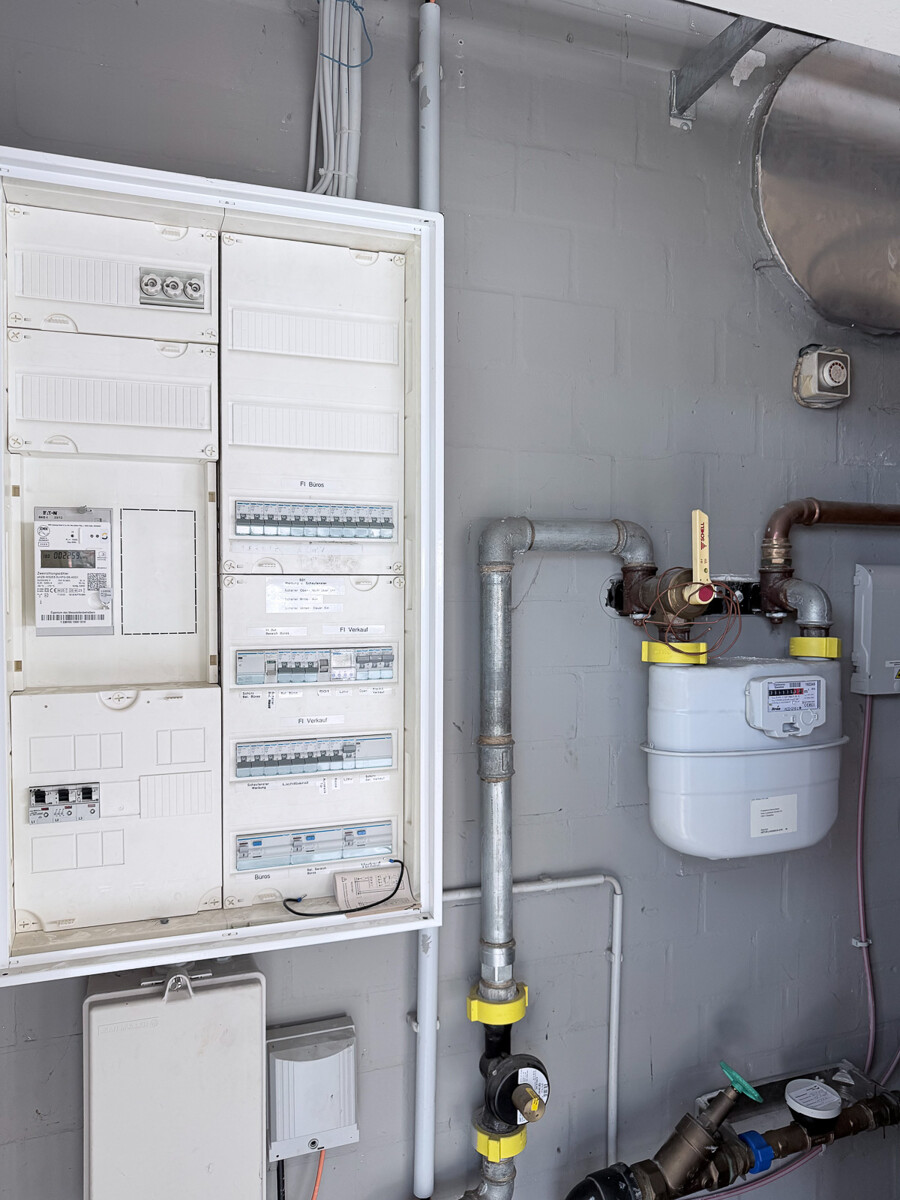 Elektrik Einzelhandel Bielefeld