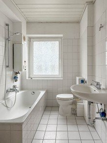 Bad Helle 3-Zimmer-Wohnung in Top-Lage im Bielefelder Osten