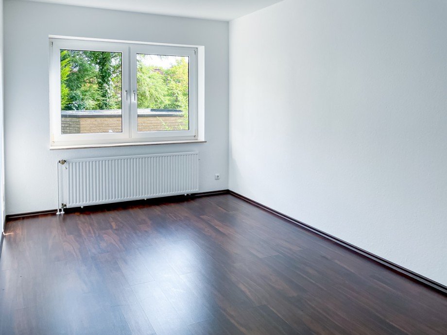 Schlafen I Erdgeschosswohnung Bielefeld