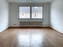 Zimmer II Wohnen im Hufeisen-Carree der Bielefelder Altstadt! 3-Zimmerwohnung mit Balkon