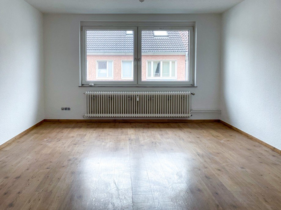Zimmer II Etagenwohnung Bielefeld