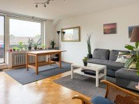 Bild (426474594fc6f0f9c65623c09765124b): 3-Zimmer-Dachgeschosswohnung mit S�dloggia in Bi-Schildesche