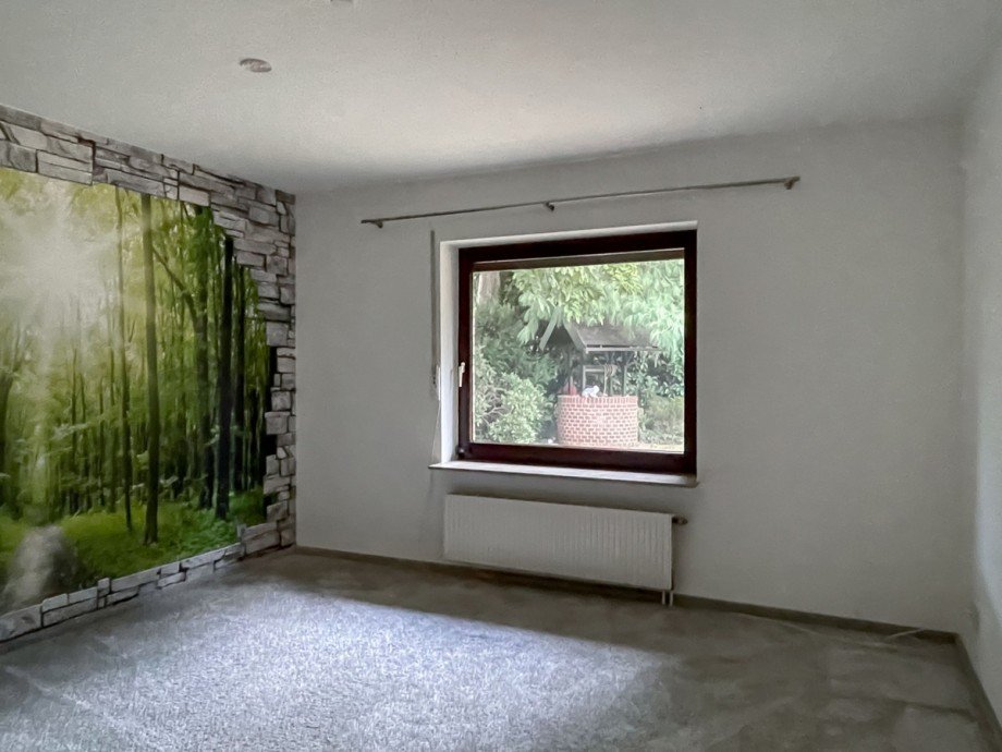 Schlafen II Erdgeschosswohnung Rheda-Wiedenbr�ck