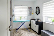 Arbeitszimmer Ein Leben mit Weitsicht! Niedrigenergie-Haus im Bielefelder-S�den