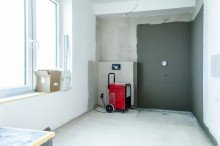 Bad Exklusive 4-Zimmer-Erdgeschosswohnung mit Terrasse und Carport in zentraler Lage von Versmold