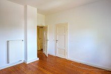 Schlafen | DG Charmantes Einfamilienhaus mit Villencharakter in Bielefeld Brackwede