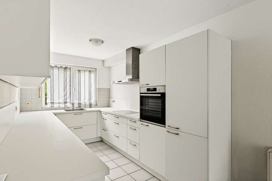 K�che Reihenendhaus Bielefeld