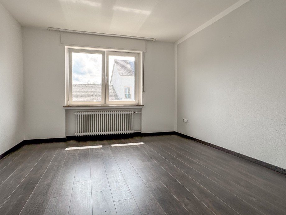 Schlafzimmer 2 Etagenwohnung Bielefeld