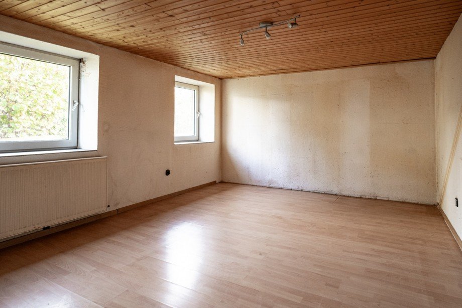 EG - Nutzfl�che Einfamilienhaus Bielefeld