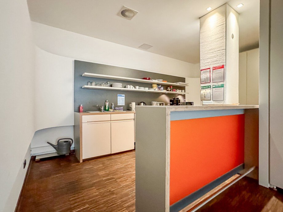 K�che B�rofl�che Bielefeld