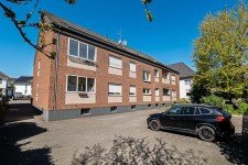 Hauptbild Stilvoll wohnen: Gro�z�gige 4-Zimmer-Erdgeschosswohnung in Bielefeld-Gellershagen