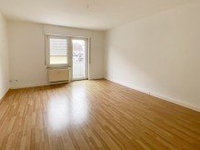 Wohnen 3 Zimmerwohnung mit Balkonaustritt im Bielefelder Osten