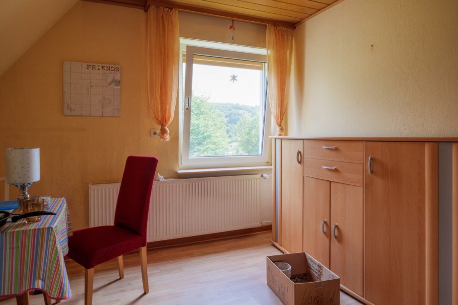 K�che Dachgeschoss Einfamilienhaus Herford / Elverdissen