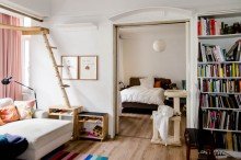 Ravensberger 1.OG (10 von 15) Sch�ne 4-Zimmer-Altbauwohnung in bevorzugter Lage von Bi-Mitte (Ravensberger Stra�e)