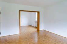 Wohnzimmer Gartenliebhaber aufgepasst! EG Wohnung mit guter Infrastrukur in Bielefeld - Gro�dornberg