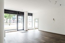 Empfang B�ro Sie werden gesehen!** Frequentiertes EG B�ro mit opt. Ausstellung / Caf� n�he Jahnplatz Bielefeld