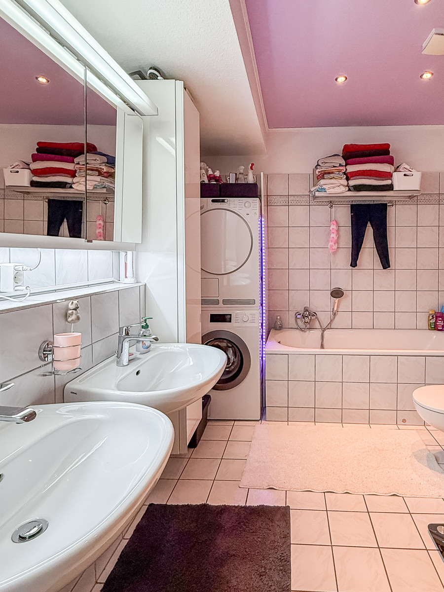 Bad Penthousewohnung Bielefeld