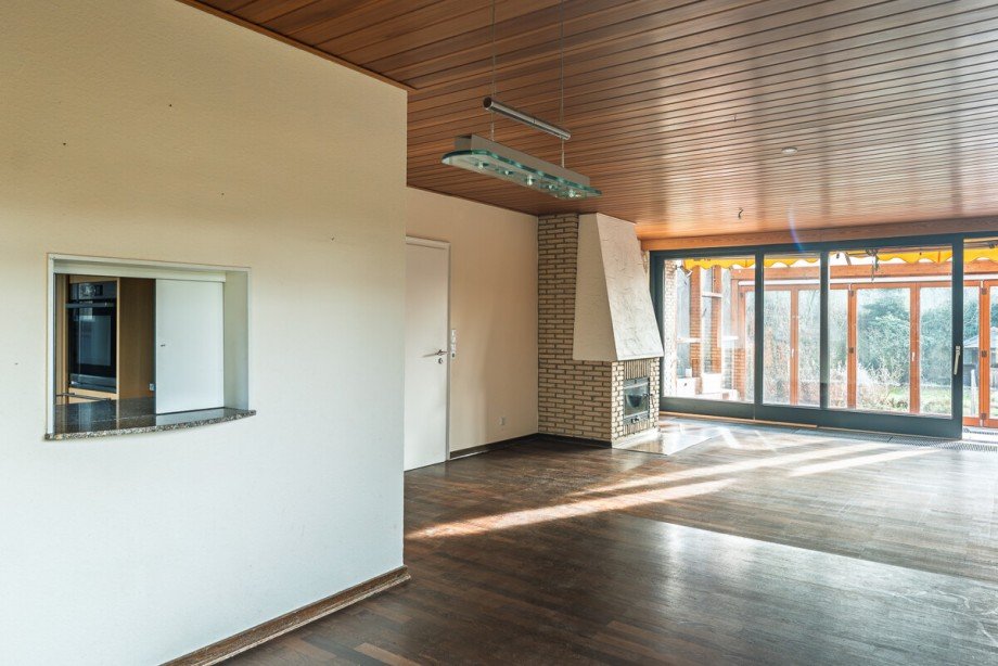 Wohnen-Essen Einfamilienhaus Bielefeld