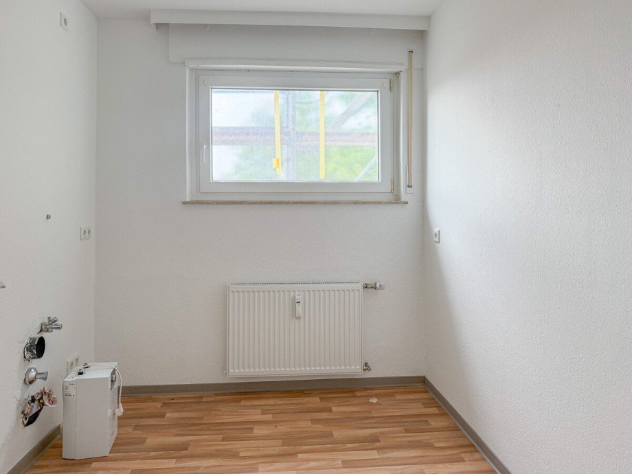 K�che Etagenwohnung Bielefeld