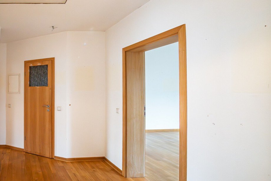 Flur OG Doppelhaush�lfte Bielefeld