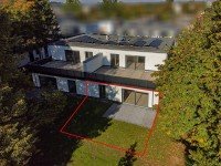 Hauptbild BI-Westen! Erstbezugswohnung im Bereich Universität
