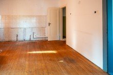 K�che Sanierungsobjekt! 1-2 Familienhaus in Bielefeld Ummeln