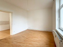 Wohnen 2 -Zimmer-Altbauwohnung N�he St�dtisches Krankenhaus (Ehlentruper Weg)