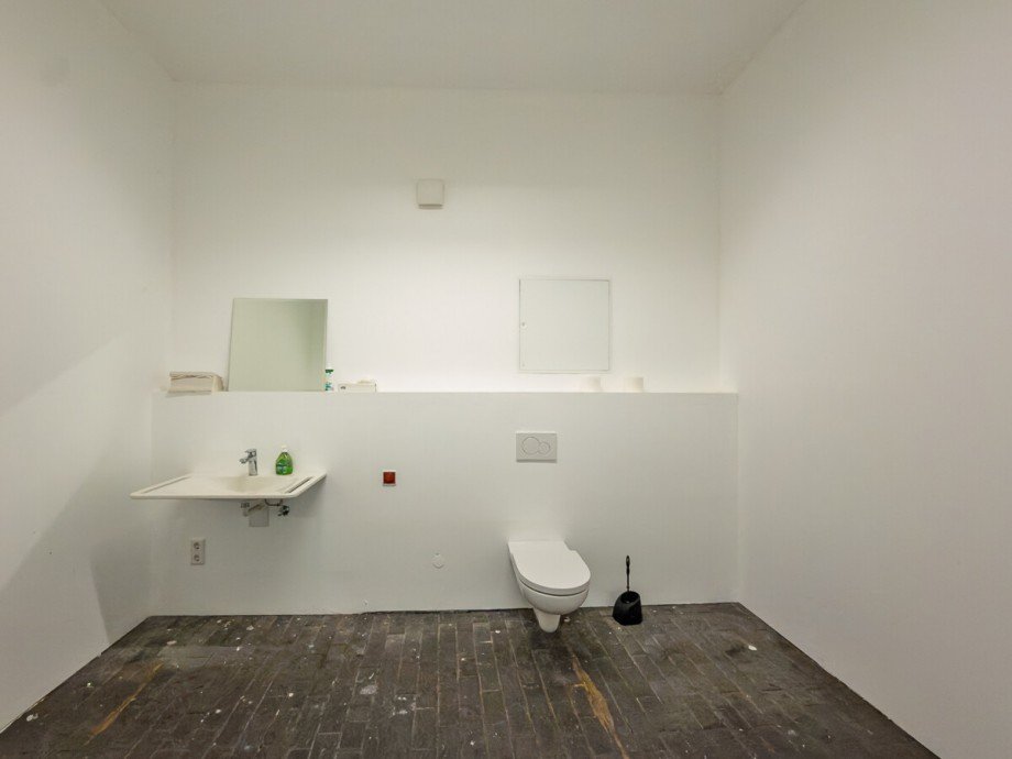 WC Einzelhandel Bielefeld